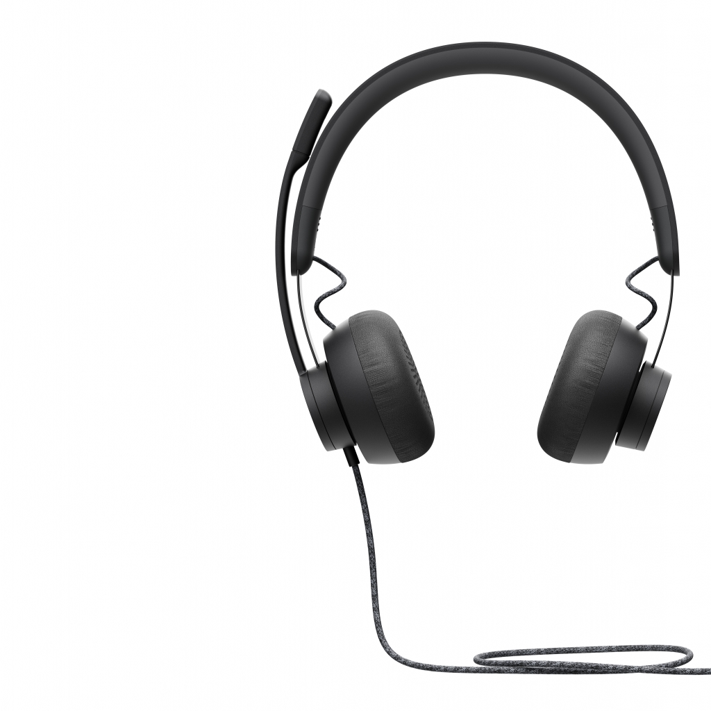 Logitech Zone Wired UC BtoB Logitech Zone Wired UC