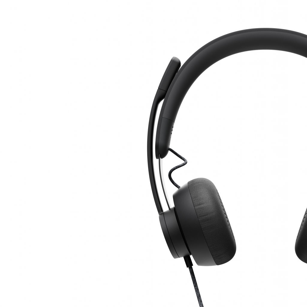 Logitech Zone Wired UC BtoB Logitech Zone Wired UC - Image 2