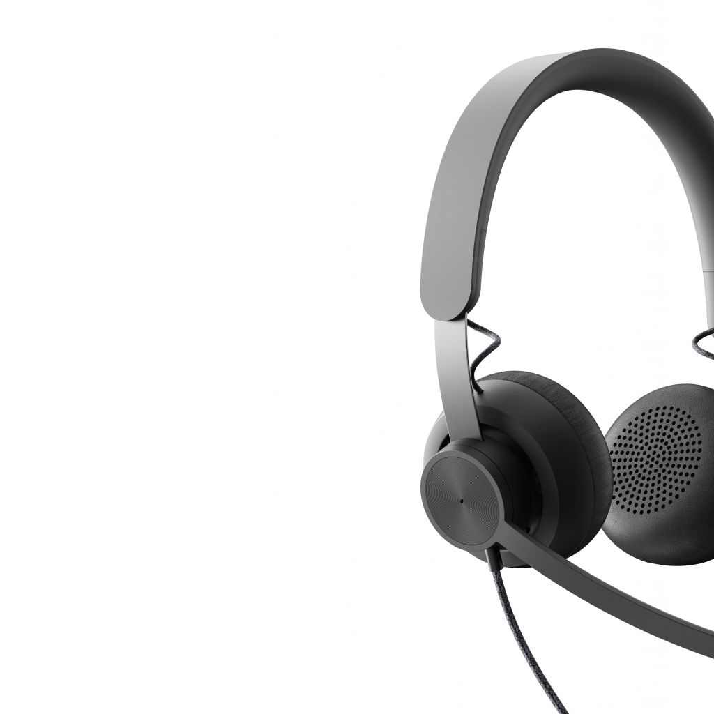 Logitech Zone Wired UC BtoB Logitech Zone Wired UC - Image 3