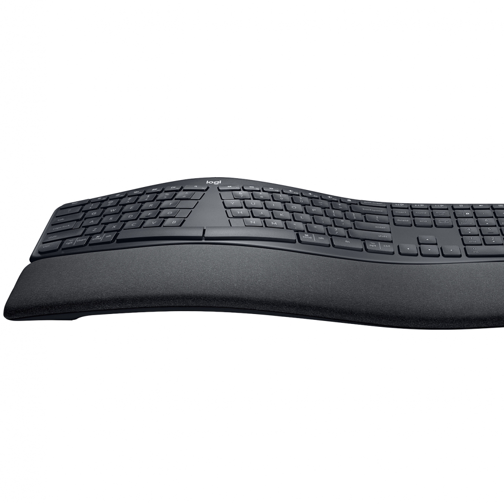 K860 ERGO (clavier sans fil) Clavier ss fil ergo bluetooth