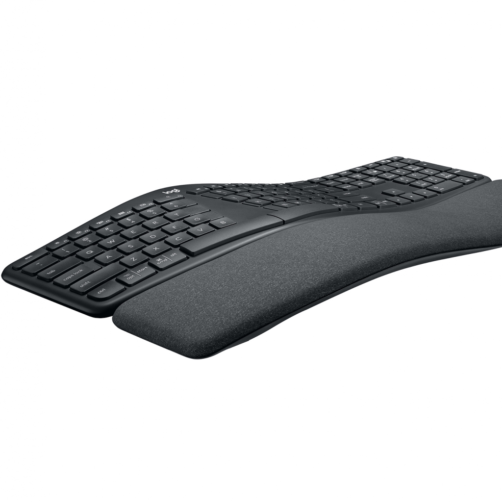 K860 ERGO (clavier sans fil) Clavier ss fil ergo bluetooth - Image 2