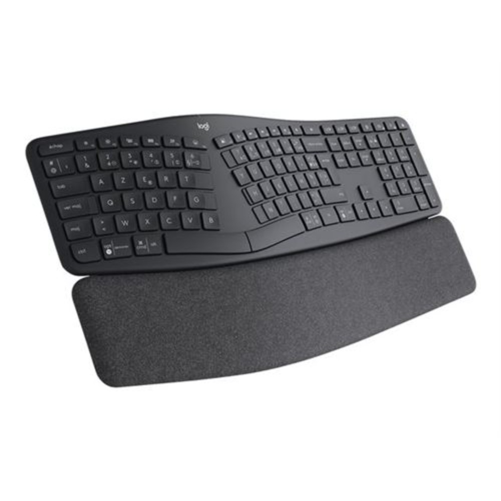 ERGO K860 - Graphite -BtoB ERGO K860 - GRAPHITE -BtoB - Image 2
