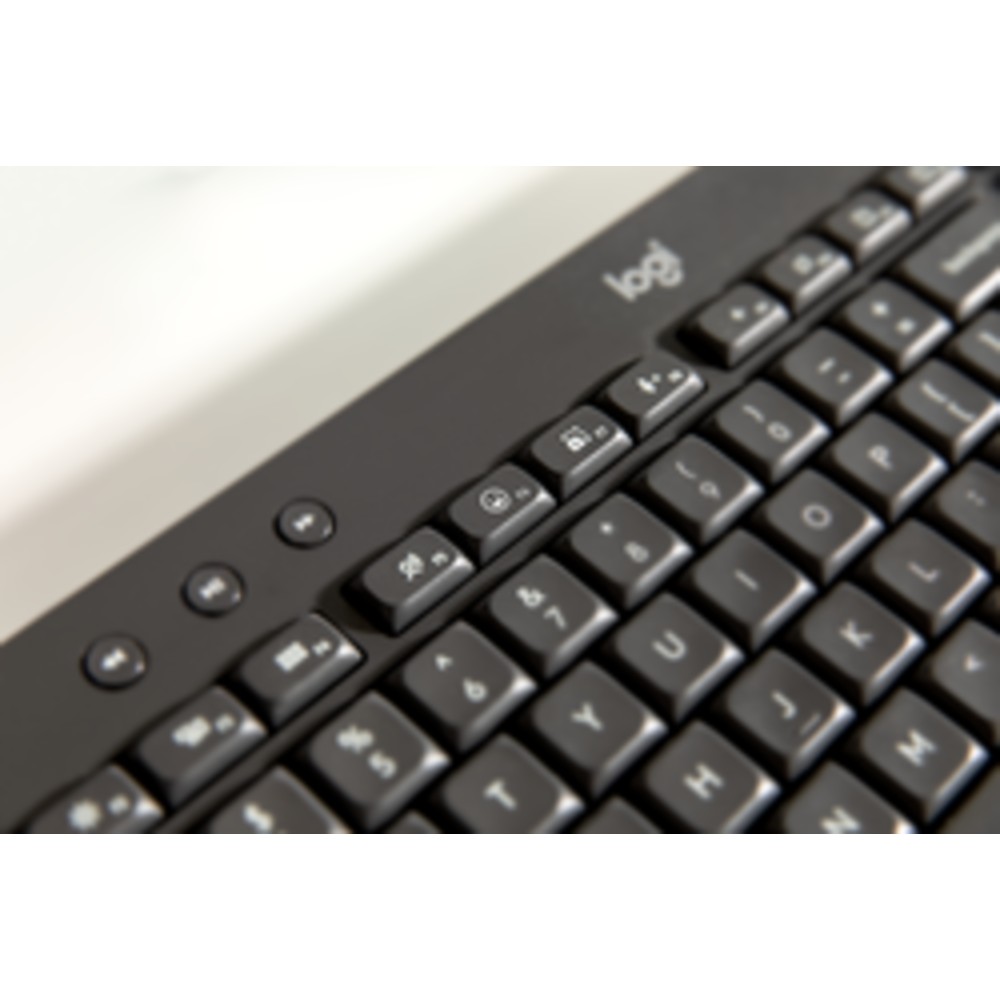 K650 Signature Graphite Clavier sans fil - Image 2