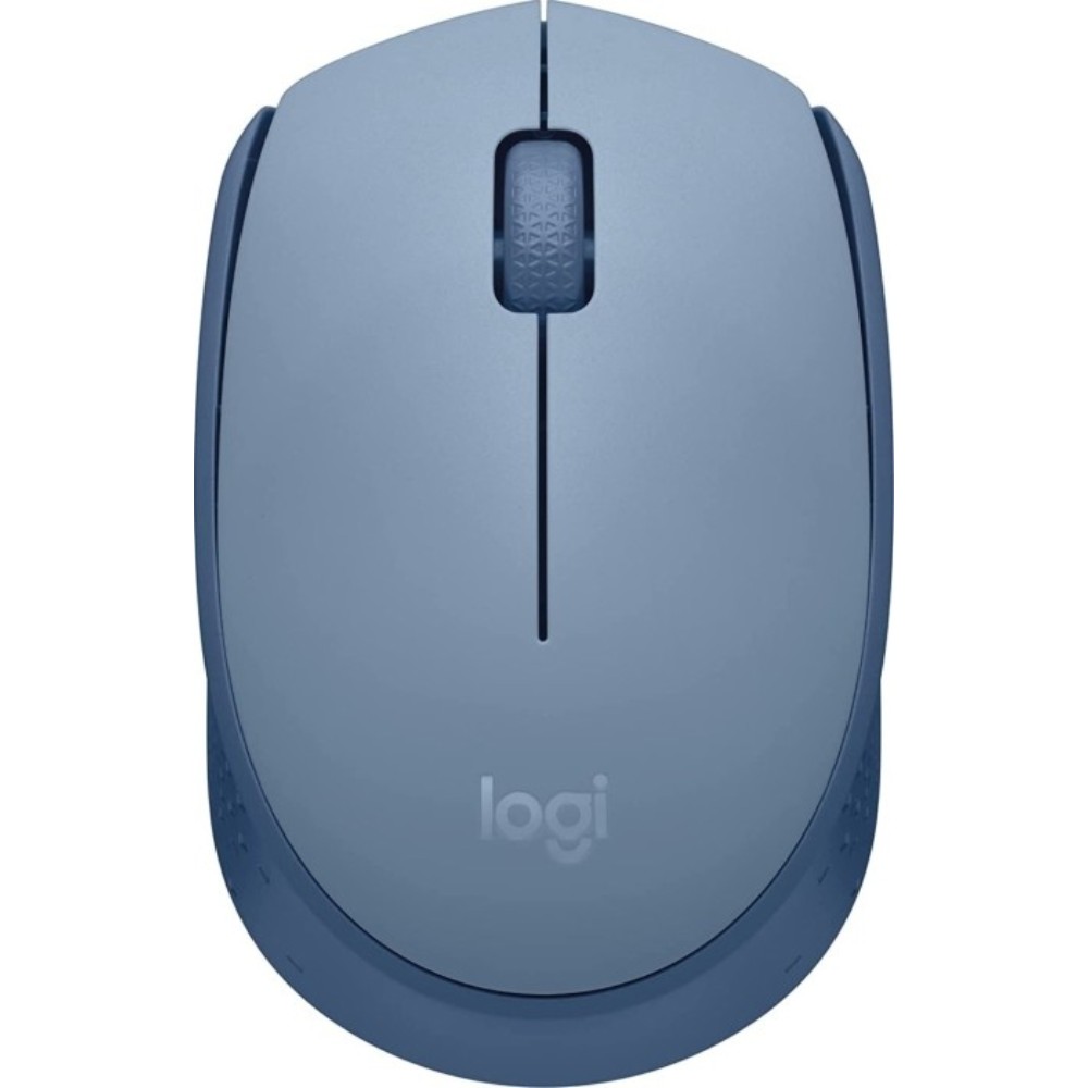 M171 Blue Grey Souris sans fil