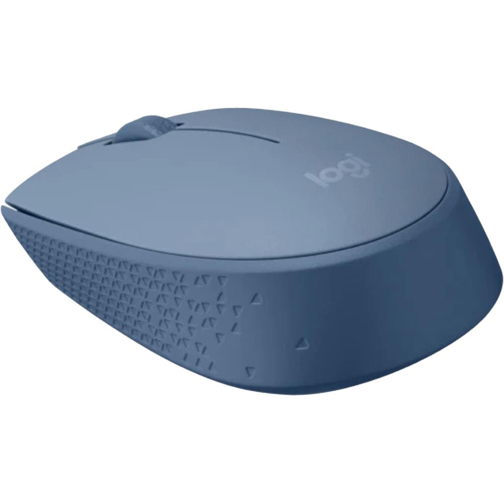 M171 Blue Grey Souris sans fil - Image 2