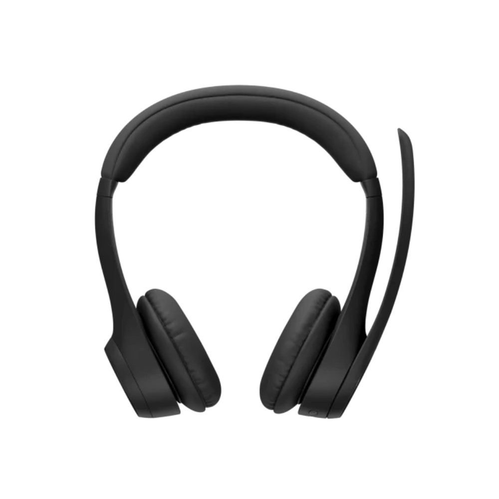 CASQUE HEADSET - Zone 305 BK - Image 2