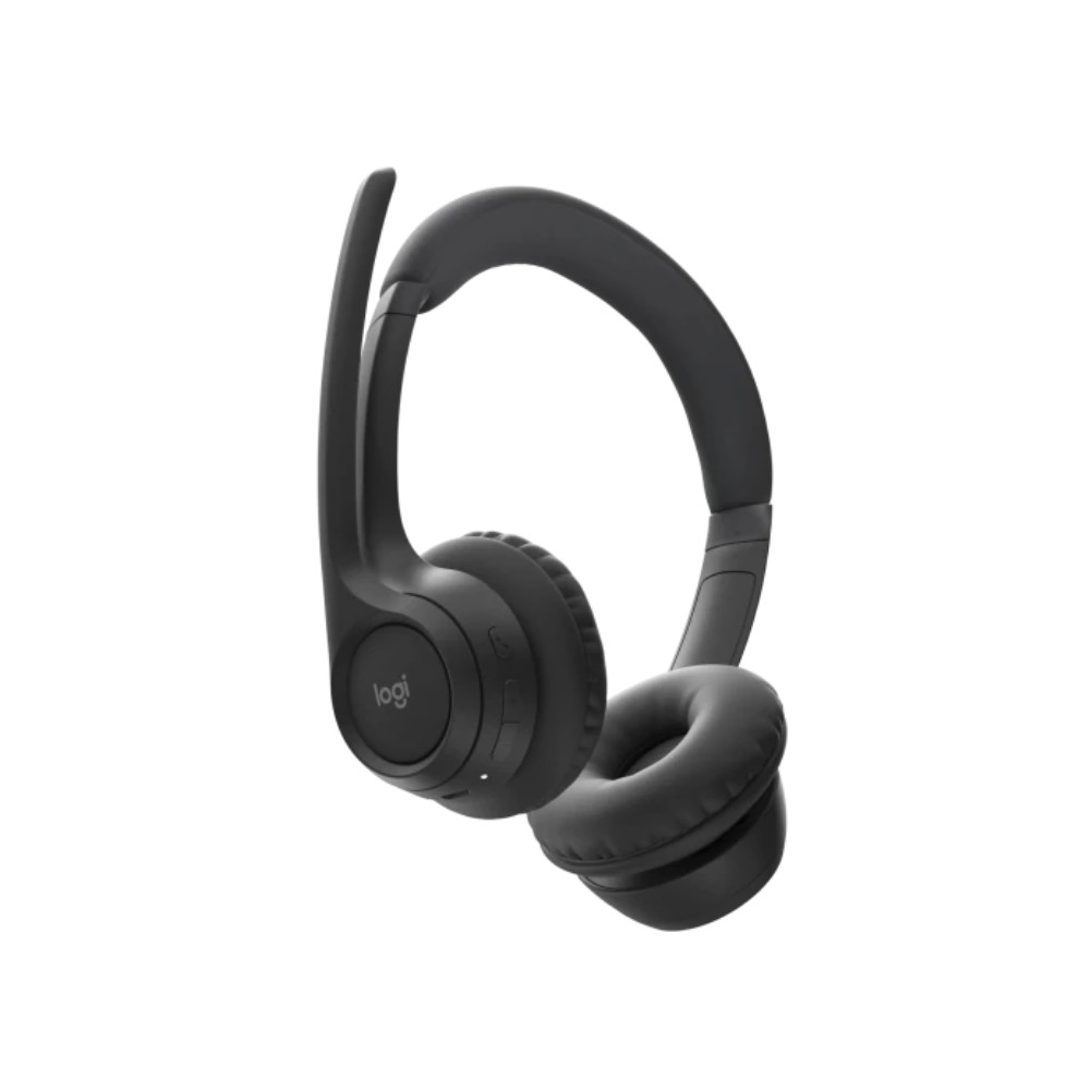 CASQUE HEADSET - Zone 305 BK - Image 3