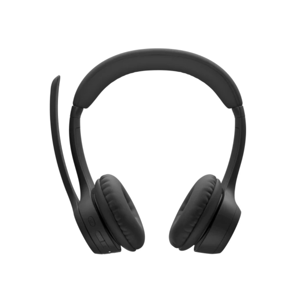 CASQUE HEADSET - Zone 305 BK - Image 4