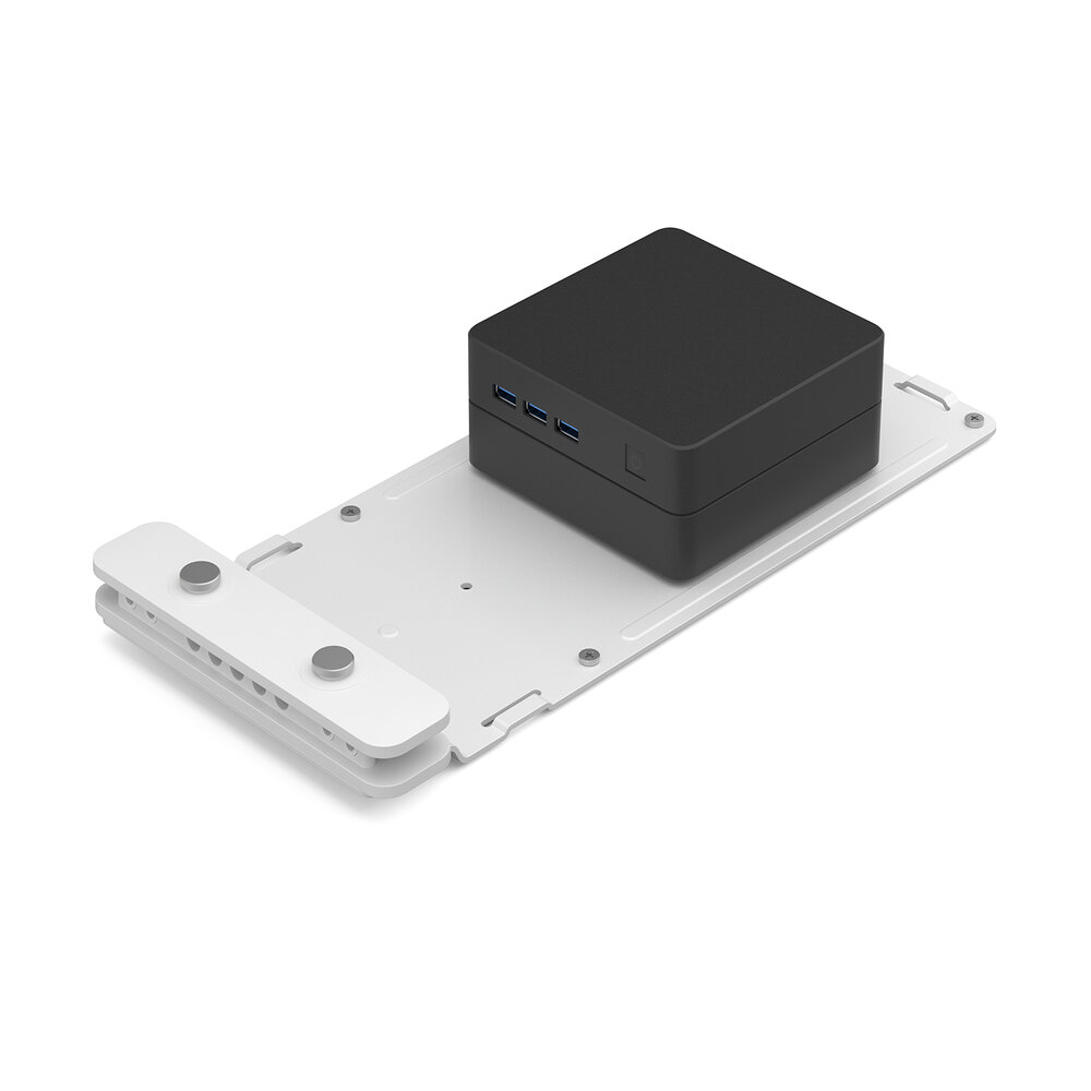 TAP PC MOUNT WHITE -BtoB - Image 2