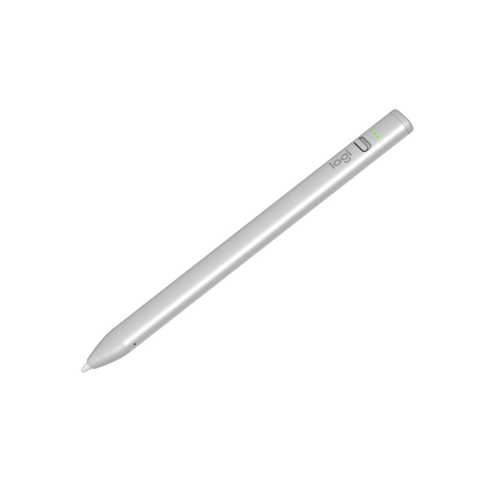 Logitech Crayon Silver - Image 4