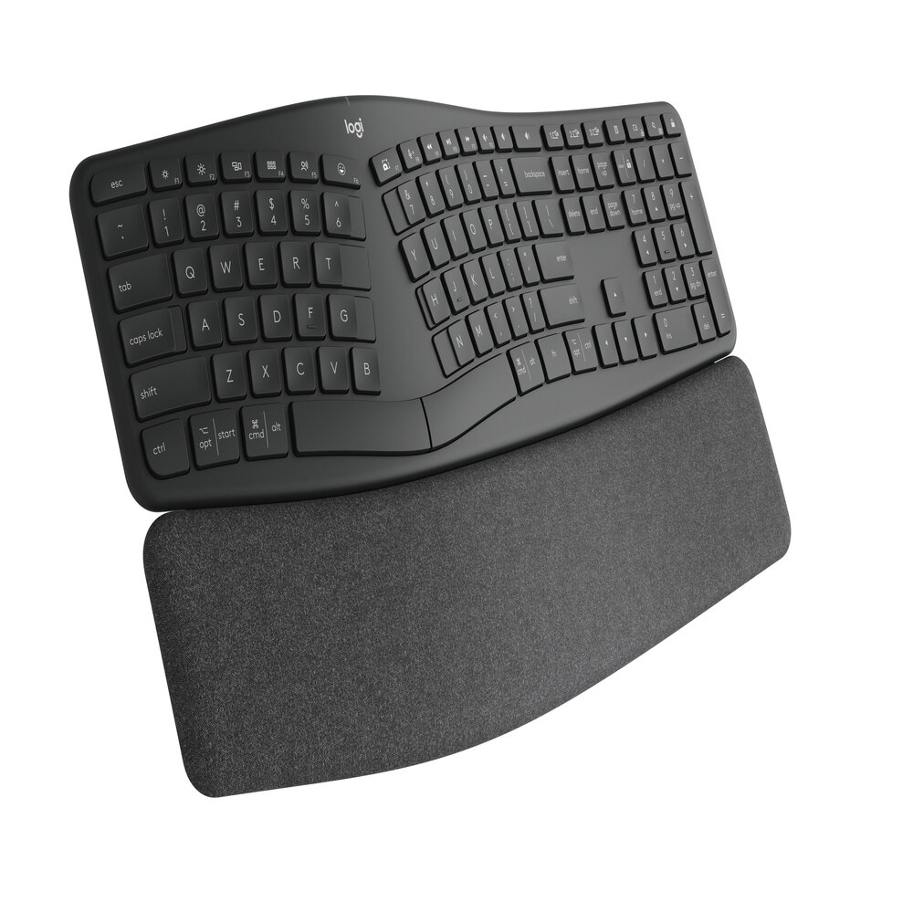 ERGO K860 - Graphite -BtoB ERGO K860 - GRAPHITE -BtoB - Image 4