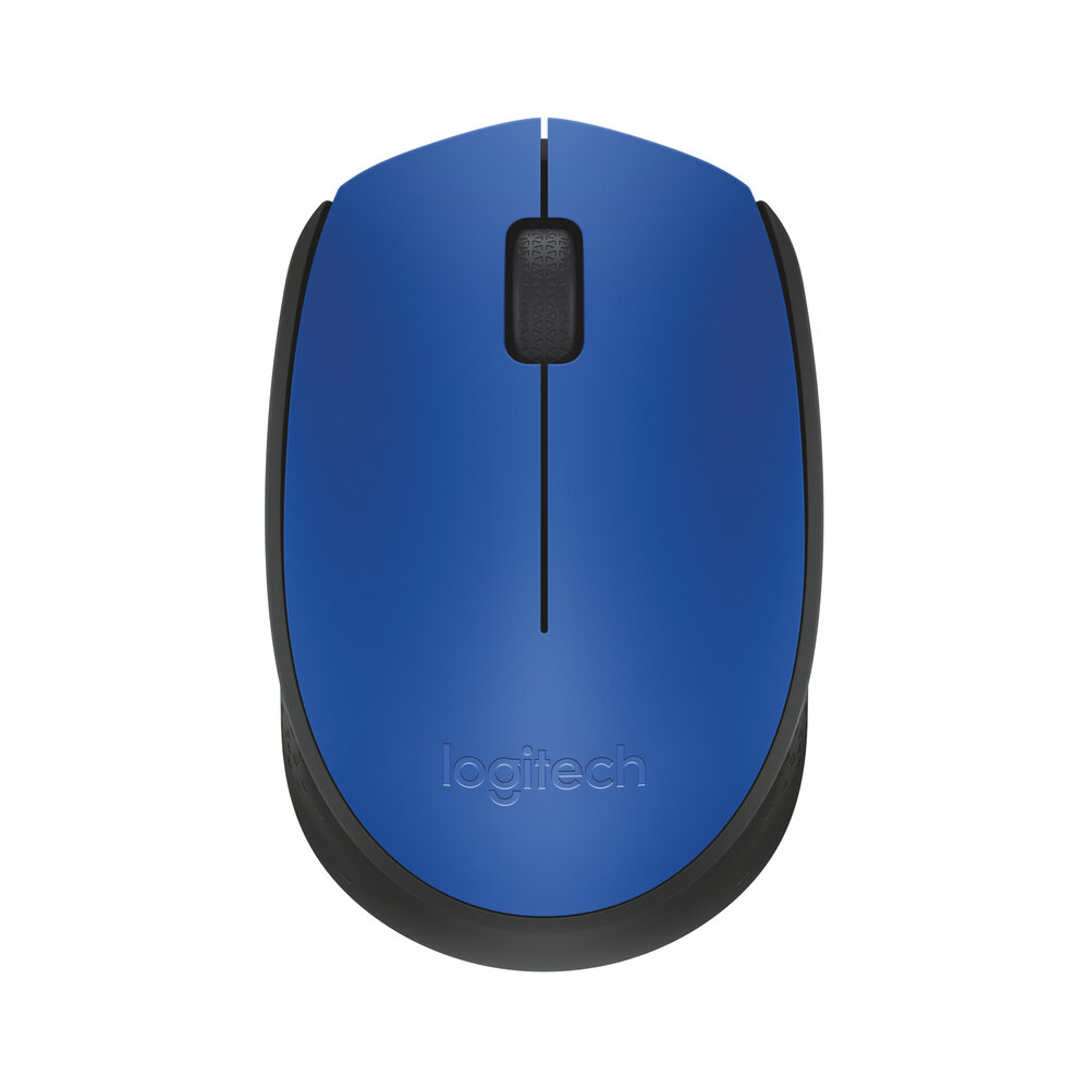 M171 Bleu Souris sans fil - Image 4