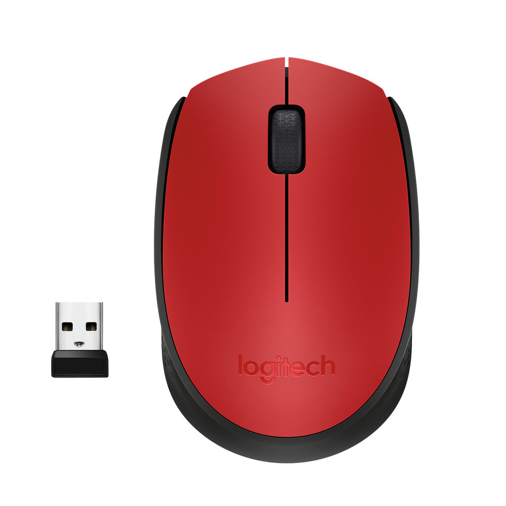 M171 Rouge Souris sans fil - Image 3