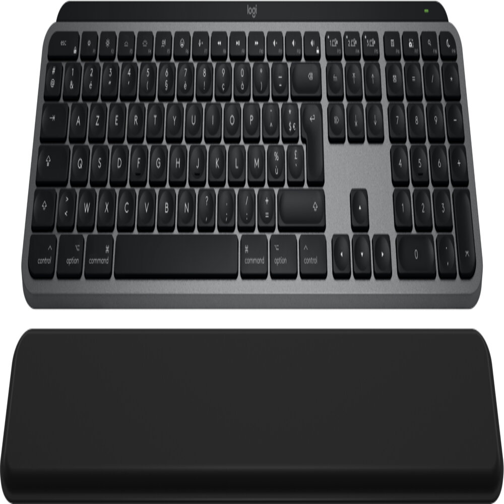 MX Keys S Combo for Mac SPACE GREY - FRA - EMEA28-935 - Image 3