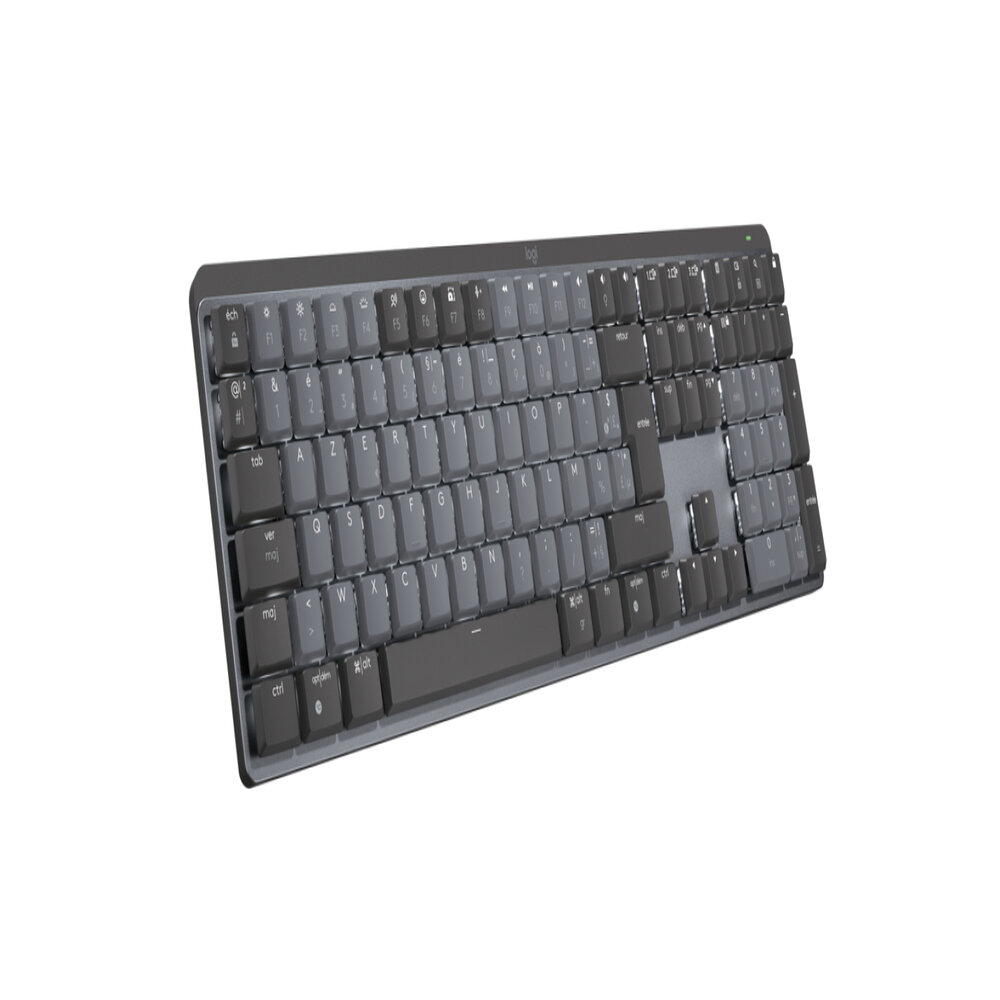 MX Mechanical Wireles Gris Clavier sans fil - Image 3