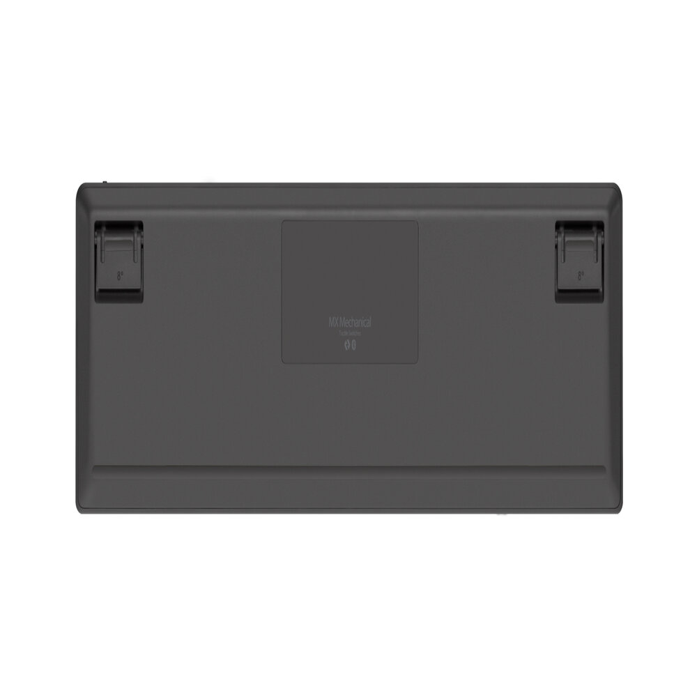 MX Mechanical Wireles Gris Clavier sans fil - Image 4