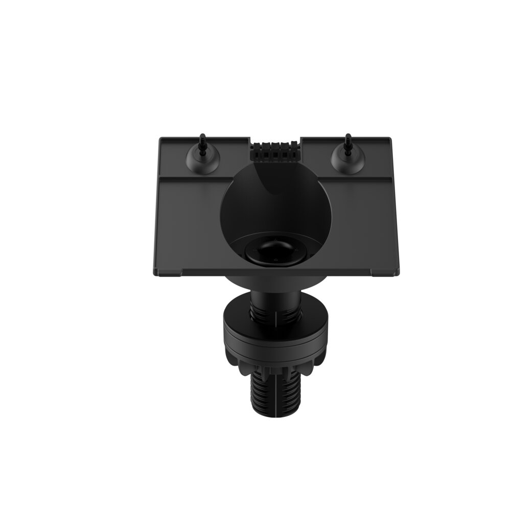 Tap Riser Mount GRAPHITE -BtoB - Image 3