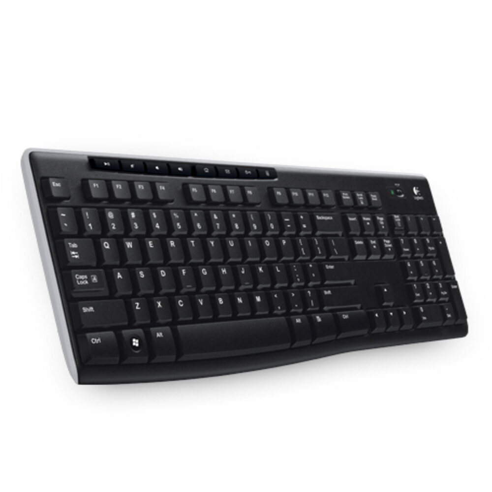 K270 WIRELESS Clavier - Image 3