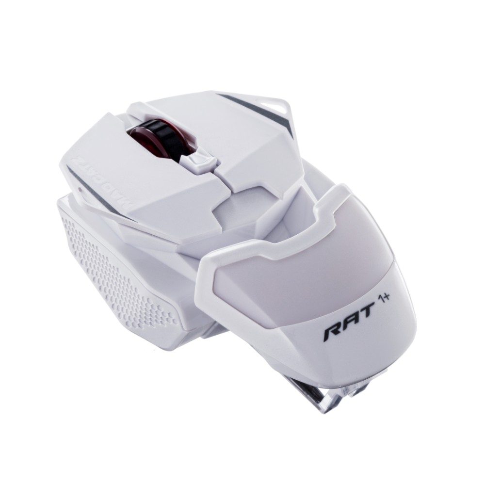 R.A.T. 1+ BLANC SOURIS GAMING - Image 2