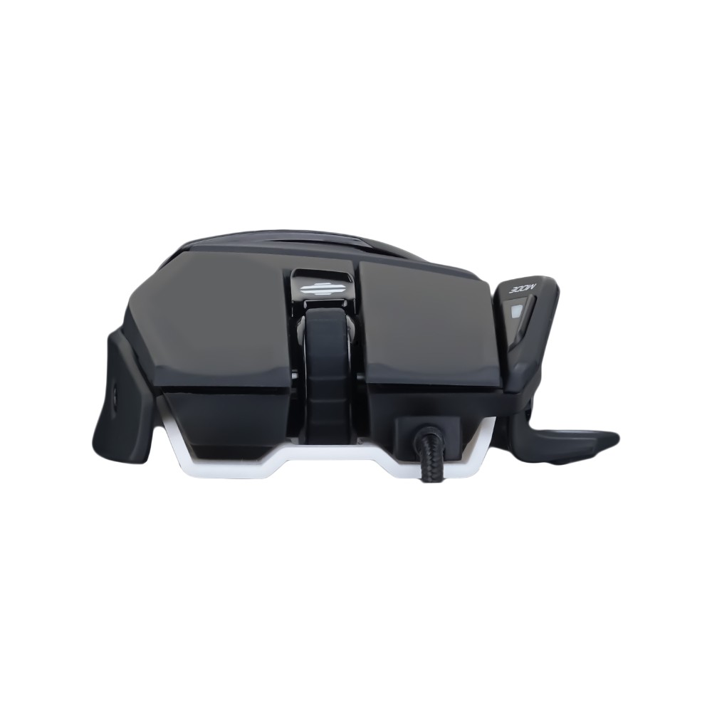 RAT 4+ NOIR SOURIS GAMING - Image 4