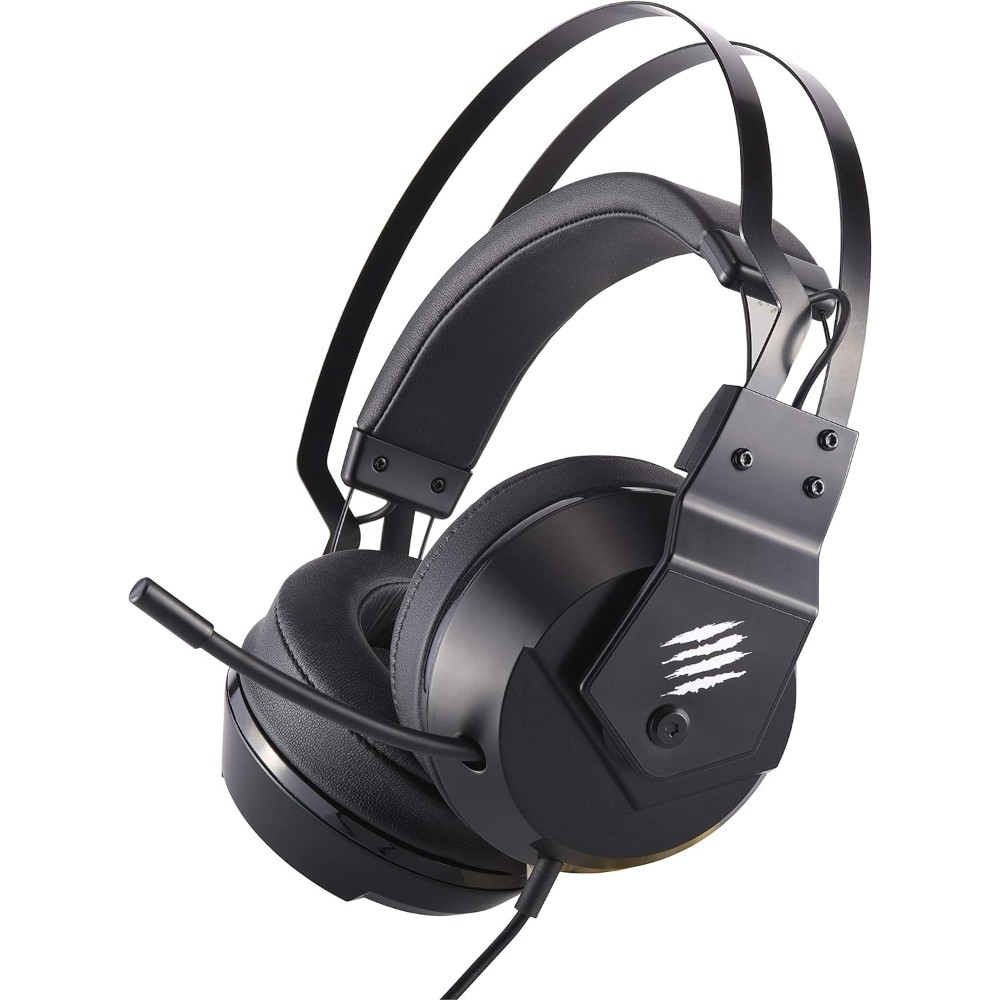FREQ 2 CASQUE GAMING