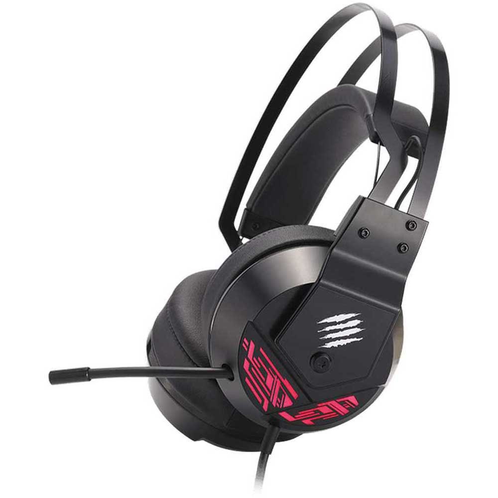 FREQ 4 CASQUE GAMING