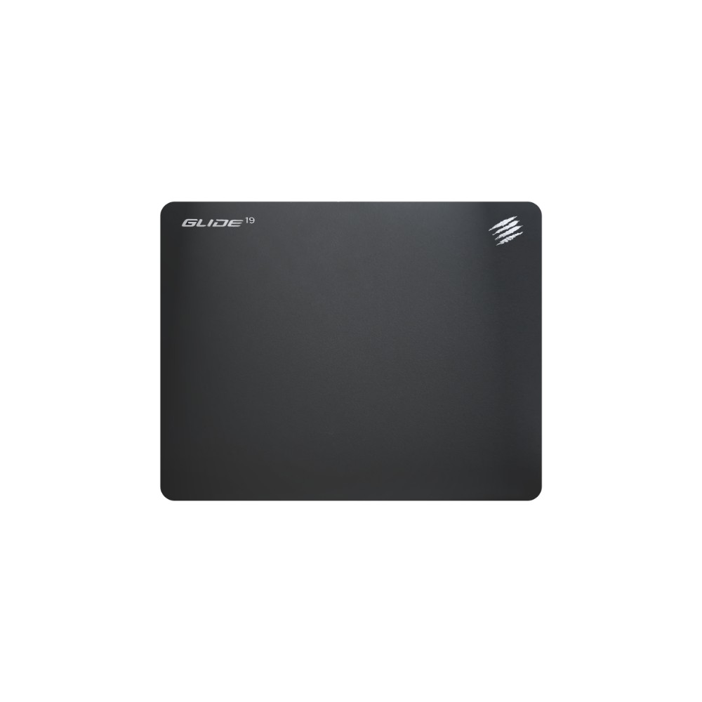 G.L.I.D.E. 19 - NOIR TAPIS SOURIS GAMING - Image 2