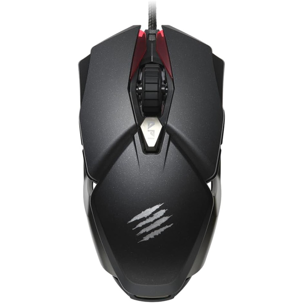 B.A.T.6+ NOIR SOURIS GAMING