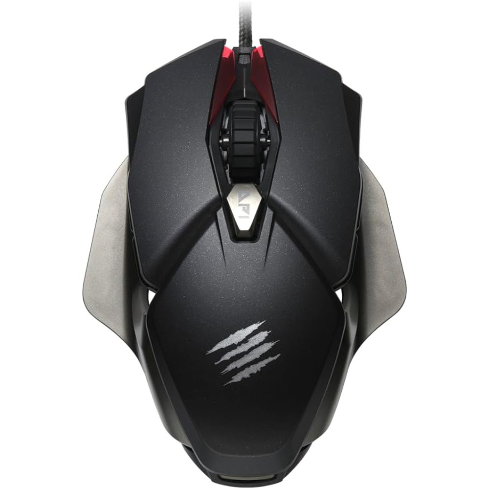 B.A.T.6+ NOIR SOURIS GAMING - Image 2