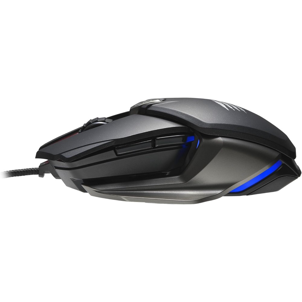 B.A.T.6+ NOIR SOURIS GAMING - Image 3
