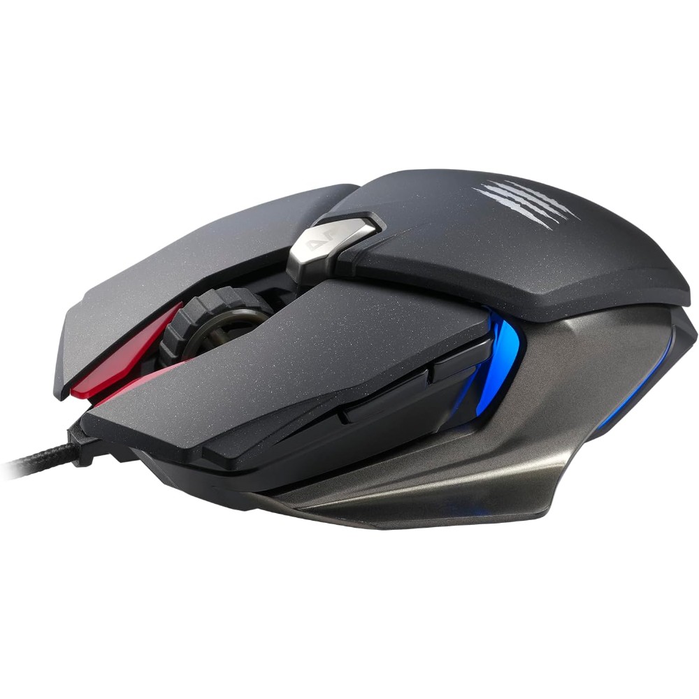 B.A.T.6+ NOIR SOURIS GAMING - Image 4