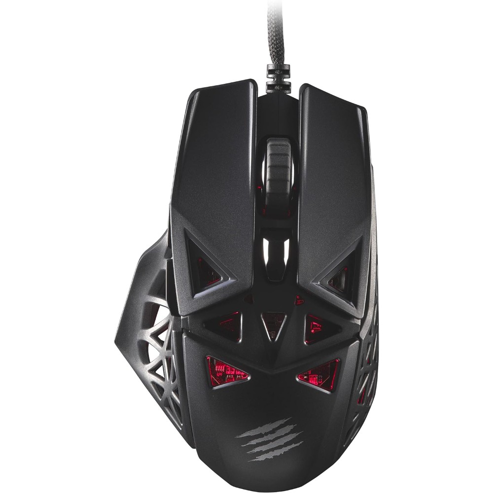 M.O.J.O. M1 NOIR SOURIS GAMING