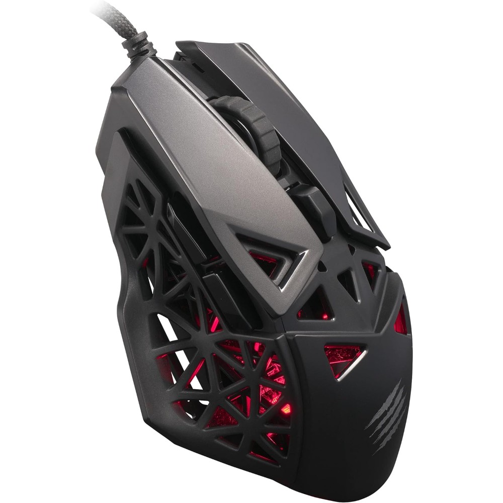 M.O.J.O. M1 NOIR SOURIS GAMING - Image 2