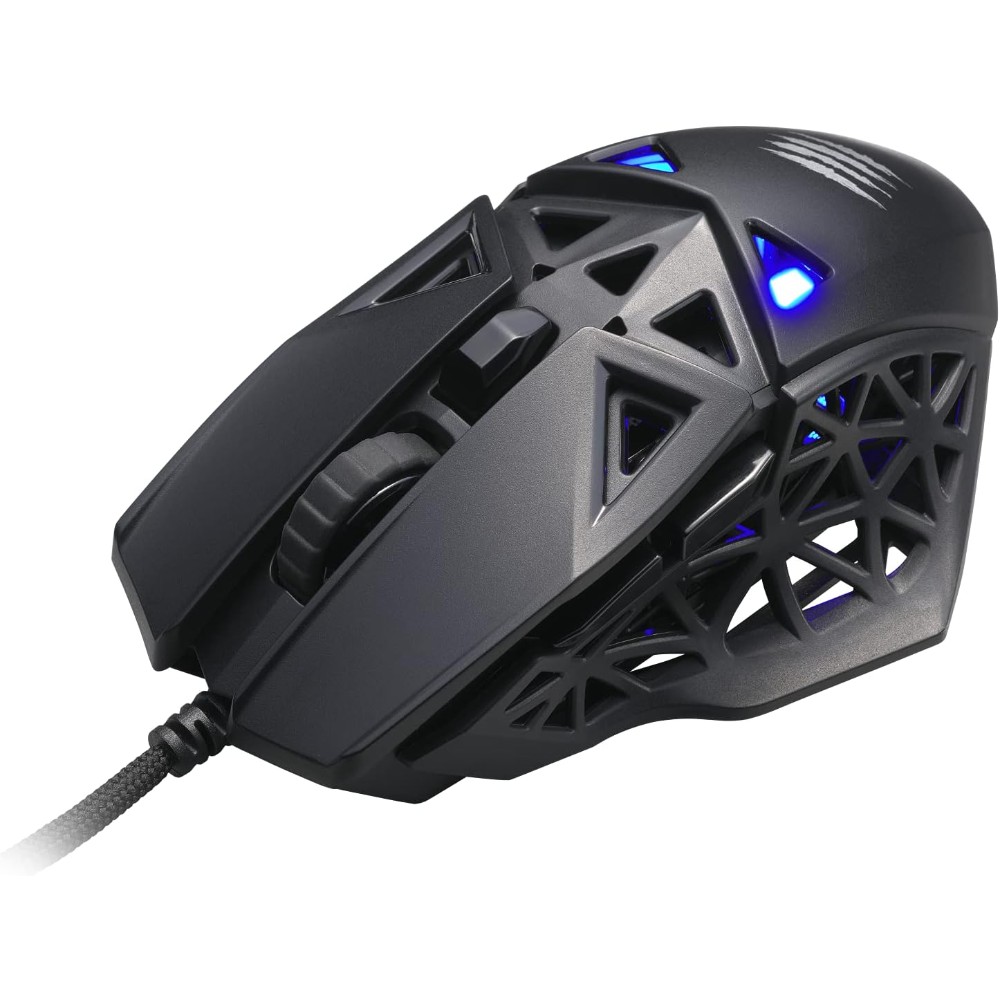 M.O.J.O. M1 NOIR SOURIS GAMING - Image 3