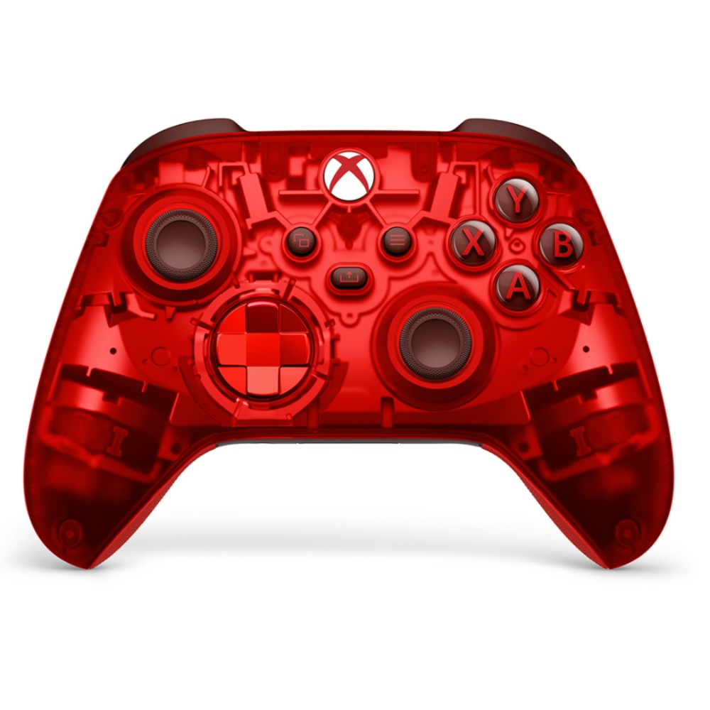 Manette Xbox Pulse Cipher Edition Spéciale