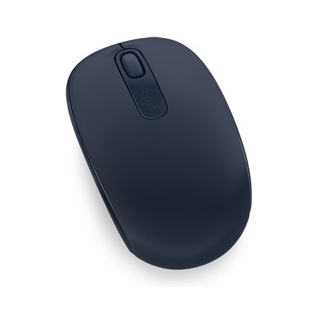 WIRELESS MOUSE 1850 WOOL BLUE souris sans fil
