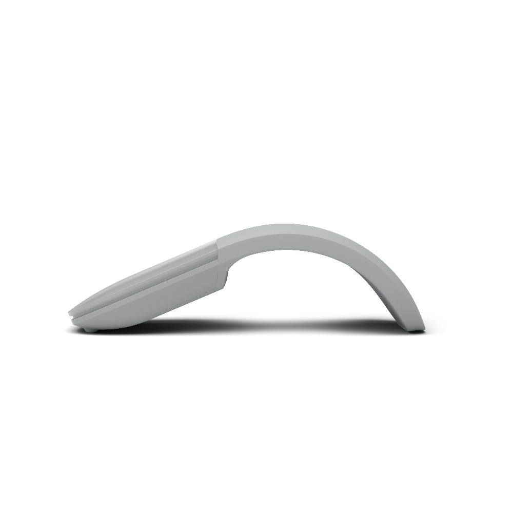 ARC EDITION SURFACE PLATINE souris