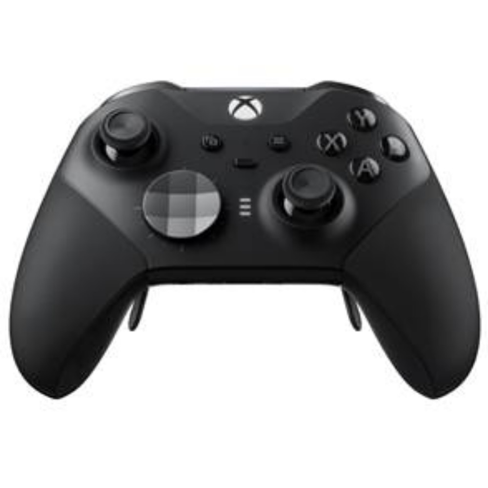 Manette de jeu Xbox sans fil Elite Series 2 - Noir