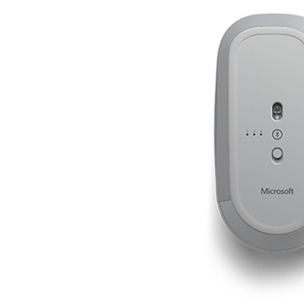 SOURIS PRECISION-SURFACE souris - Image 3