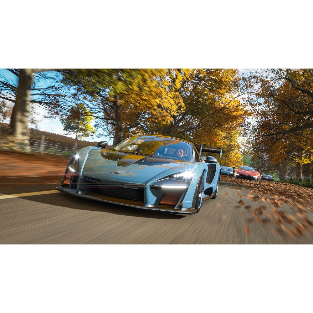 FORZA HORIZON 4 XBOX ONE JEU - Image 4
