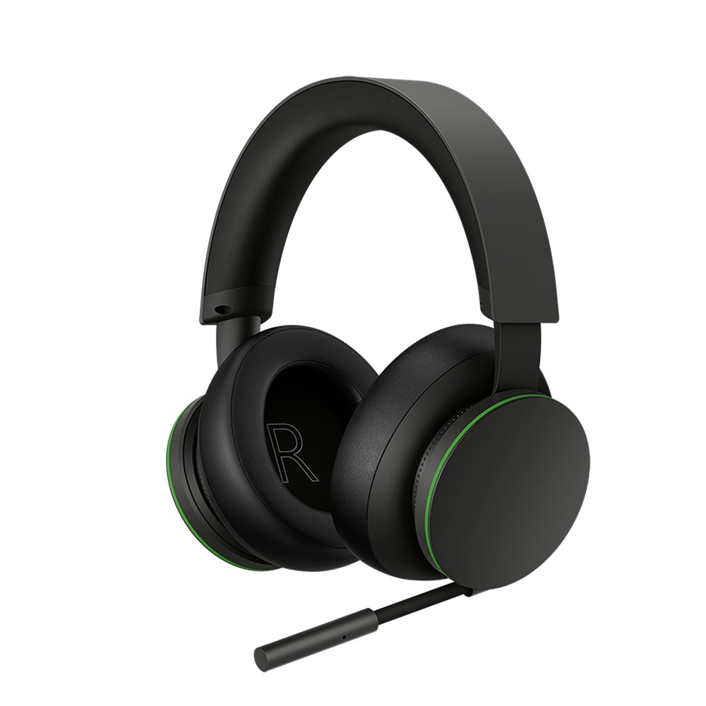 Casque Sans-fil Xbox Casque Produit Xbox