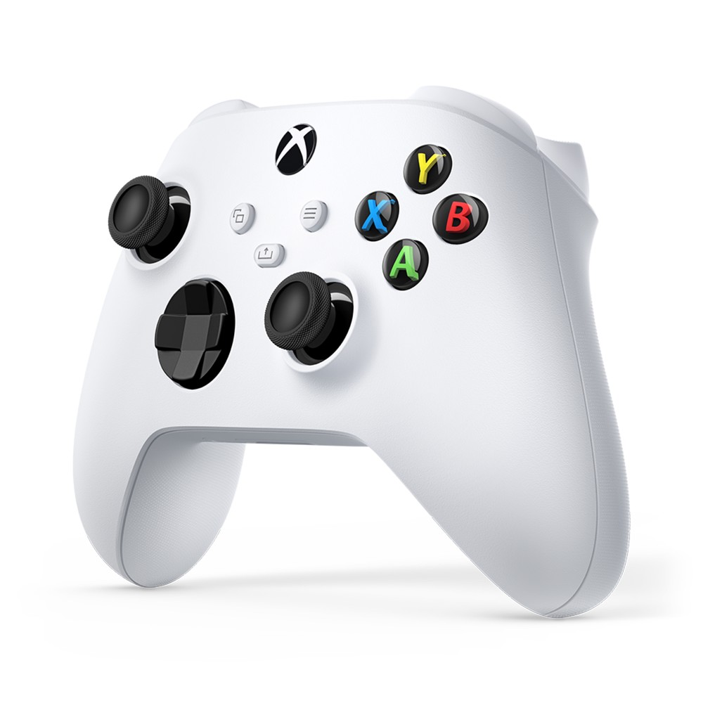 Manette de jeu Xbox sans fil v2 - Blanc - Image 2