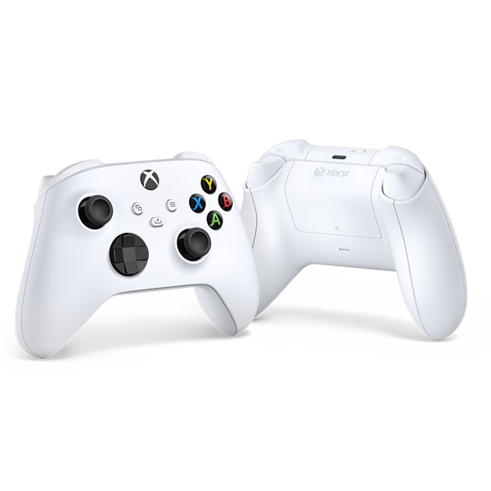 Manette de jeu Xbox sans fil v2 - Blanc - Image 3