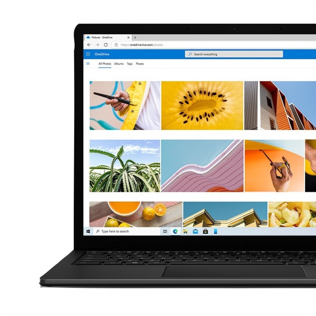 Surface DnO 13,5'' i5/8GB/512G