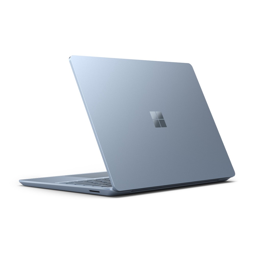 SURFACE LAPTOP GO 2 256 - Bleu Laptop GO 2 i5/8/256 - Bleu - Image 3