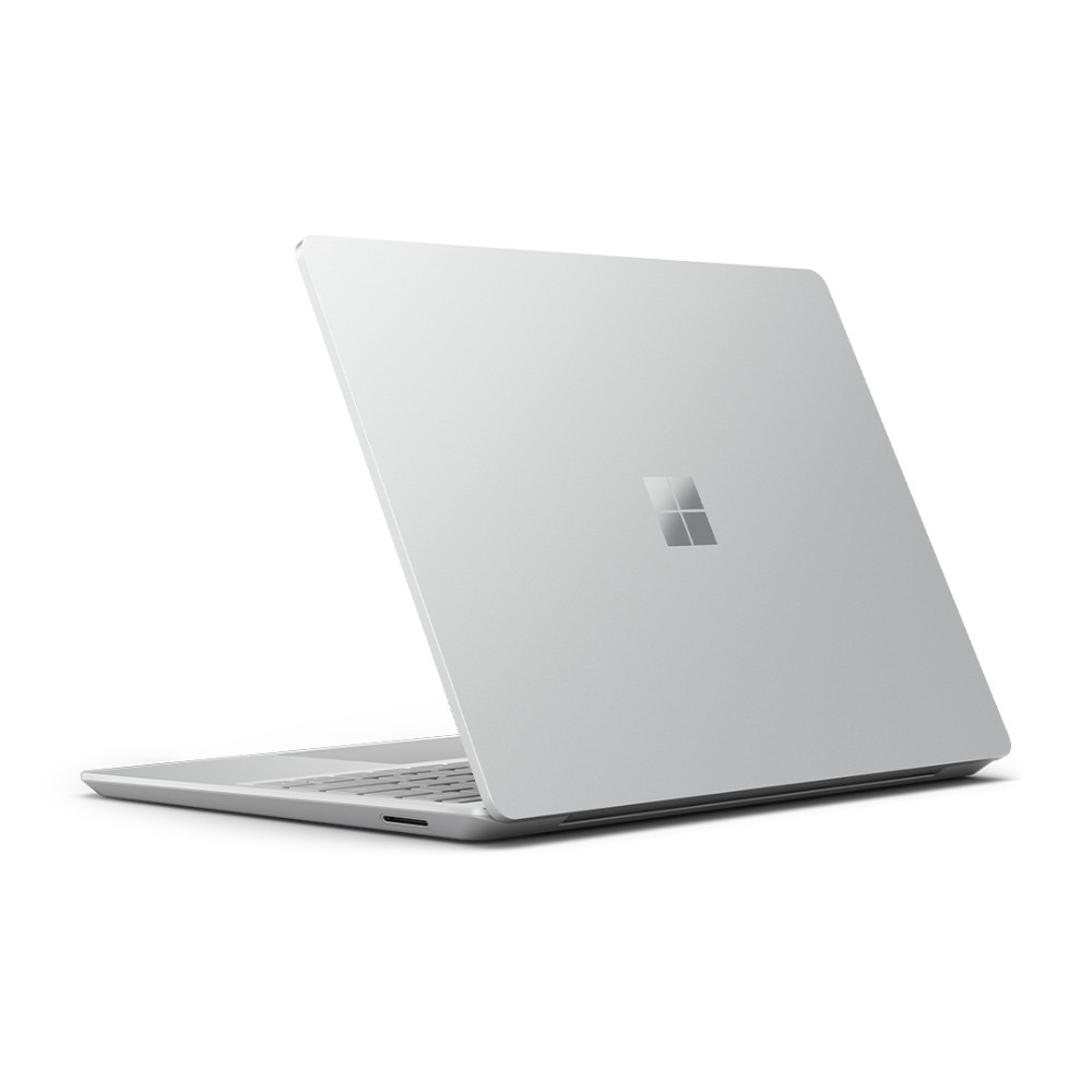 SURFACE LAPTOP GO 2 256 - Plat Laptop GO 2 i5/8/256 - Platine - Image 3