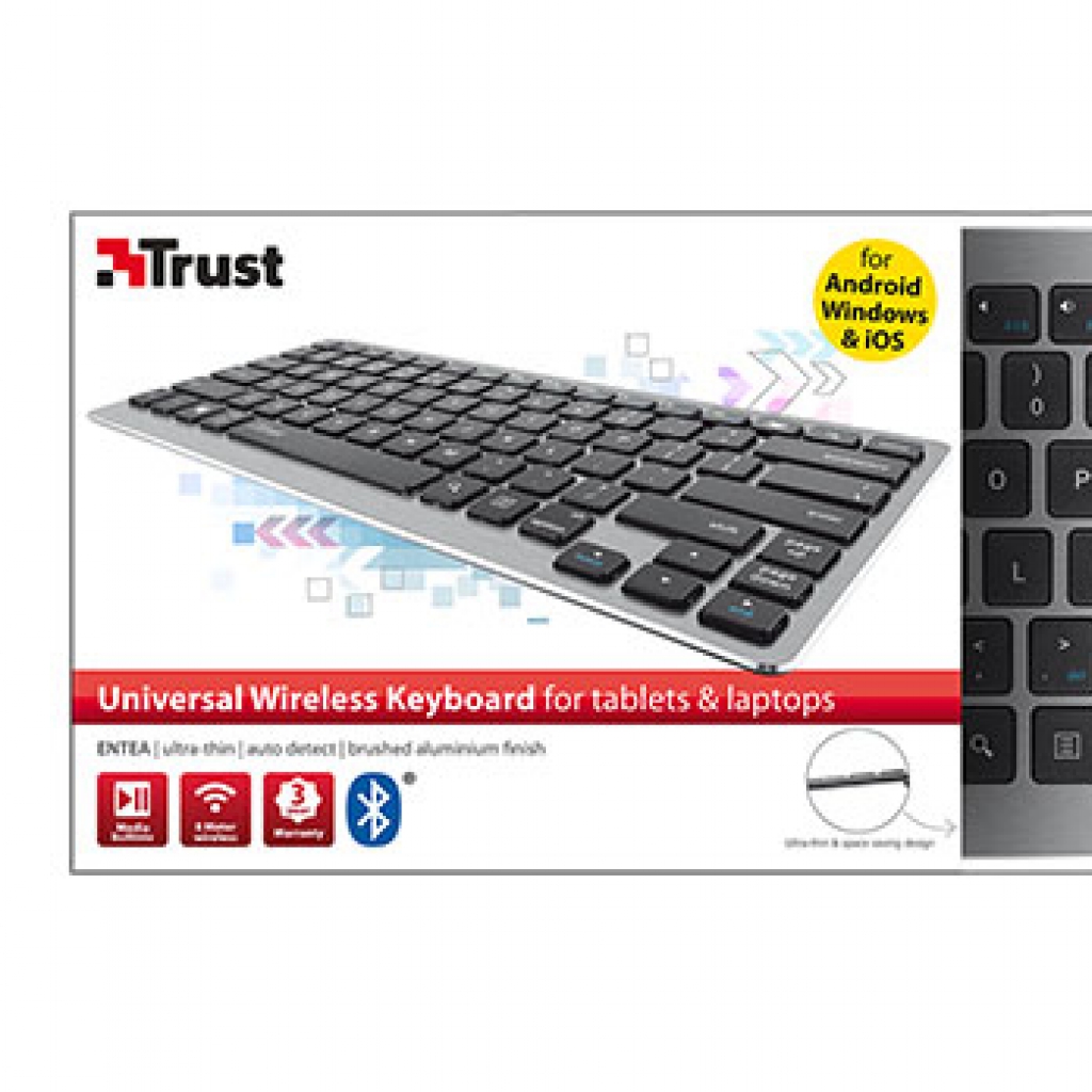 FOLIO C1 GALAXY TAB E 9,6 protection folio tablette - Image 3