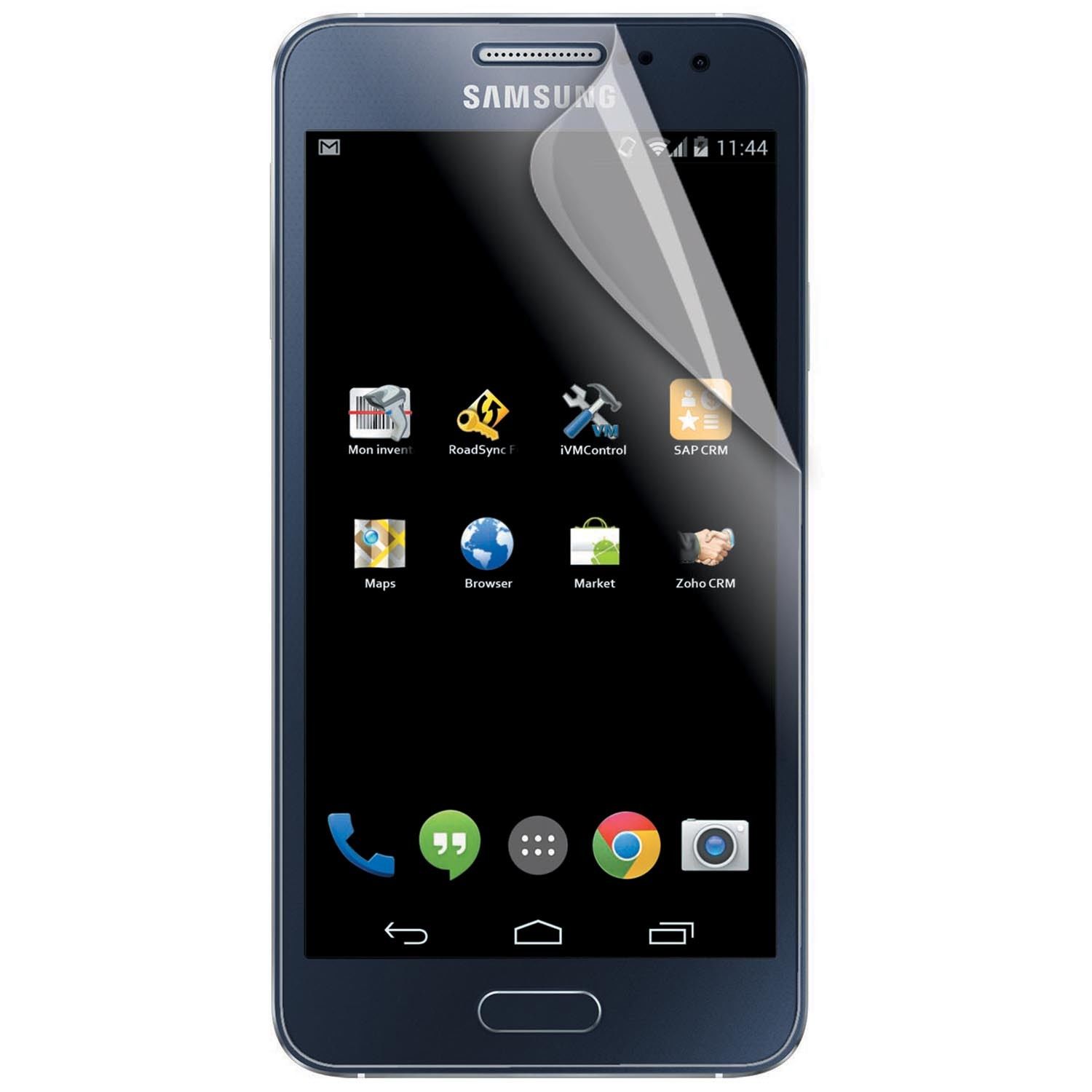 FILM ANTI CHOC GALAXY A3 2016 film protection smartphone