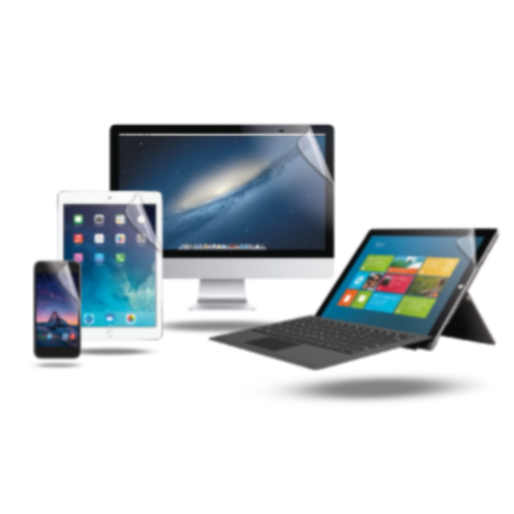 ECRAN PROTEC IK06 TAB S5E Anti-Shock Clear