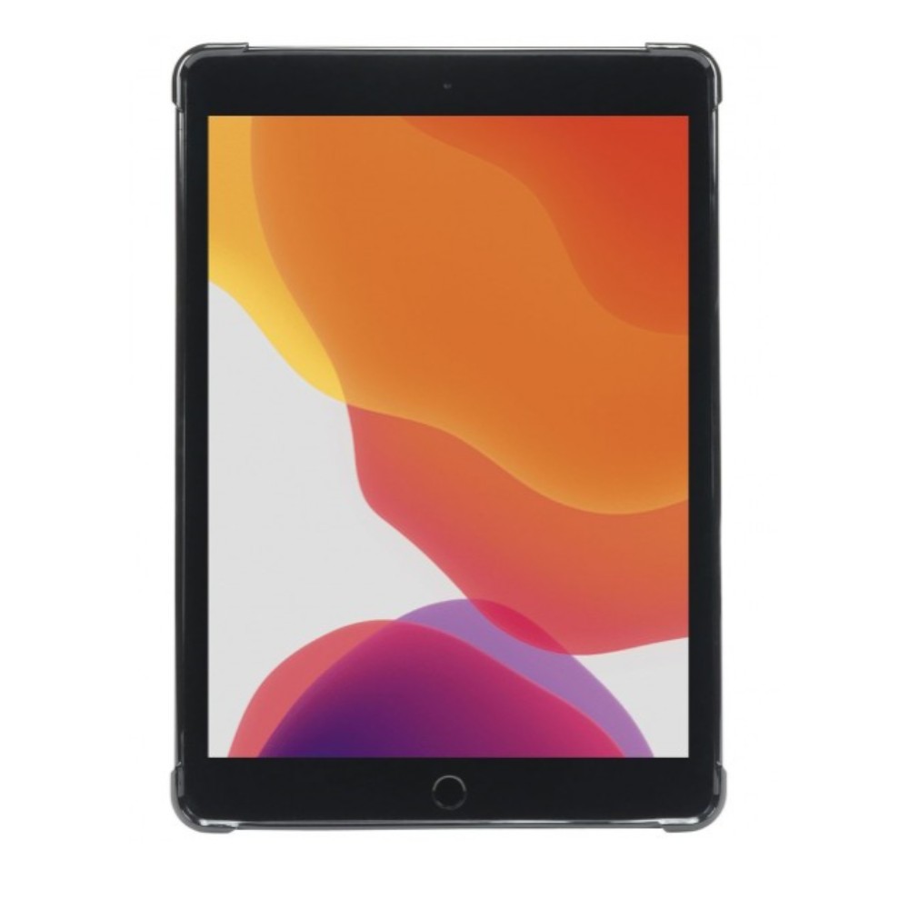 R SERIES FOR IPAD 2019 10.2 7G Coque de protection noire